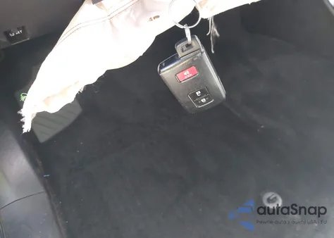 2022 Toyota Tacoma Trd Sport из США, поврежденный, VIN 3TMCZ5ANXNM498688